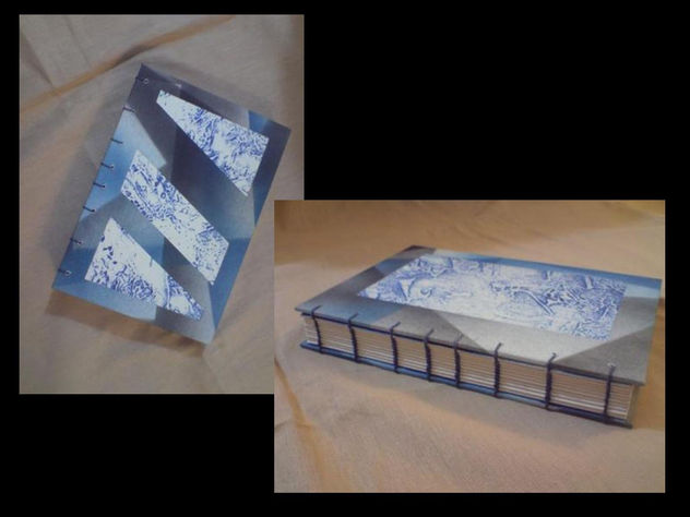 CUADERNO VENTANAS