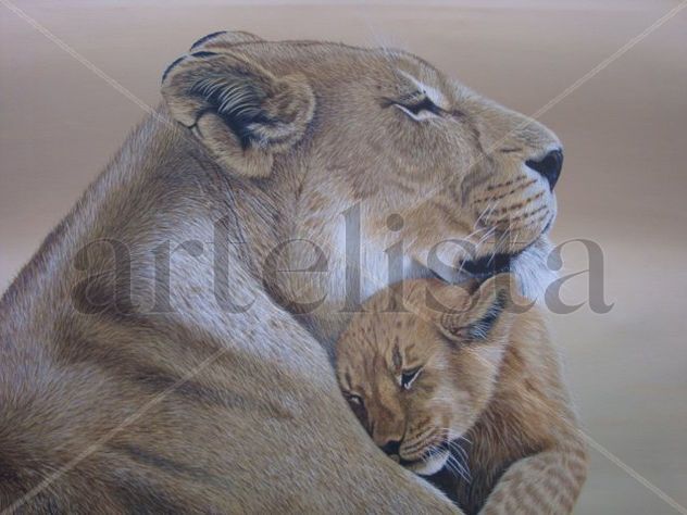 Amor de madre