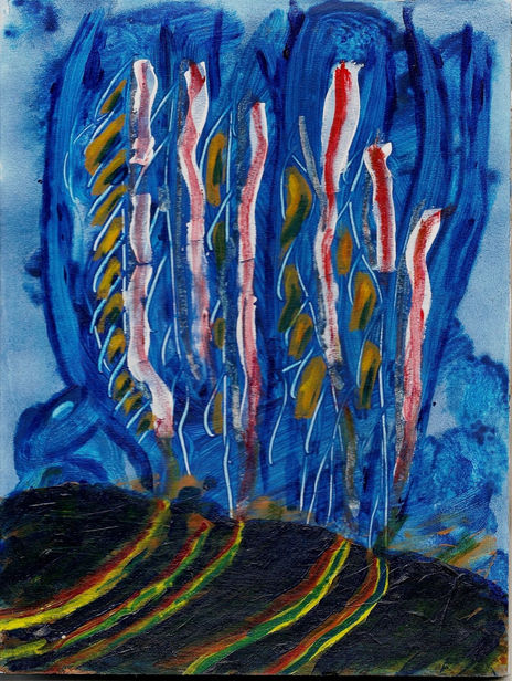 Azul