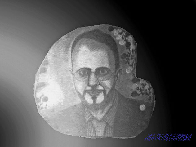 CARLOS CASANOVA