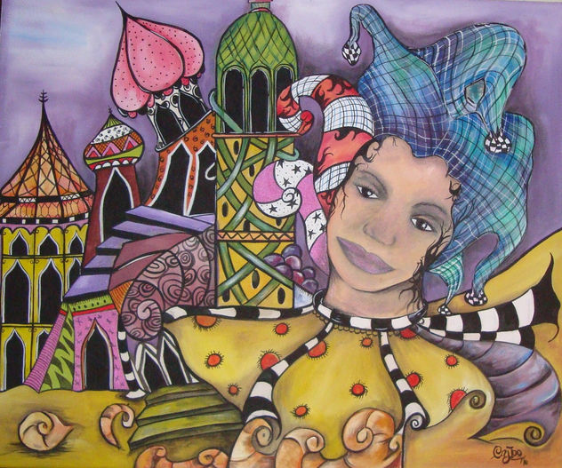 arlequin
