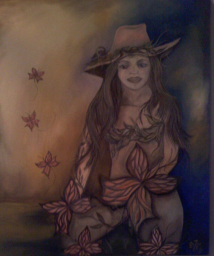 Mujer