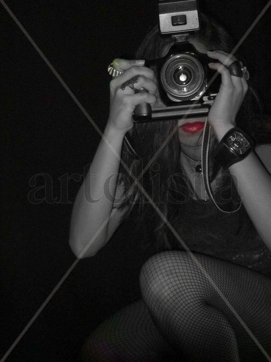 ♥♥♥♥ RED LIPS ♥♥♥