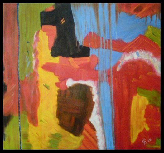 La Prisa Bella del Color