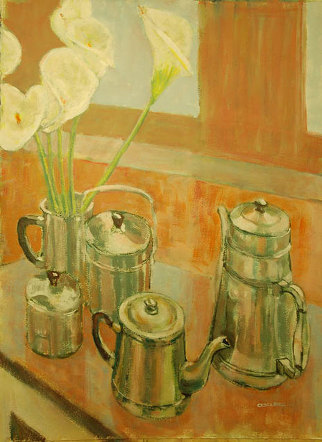 Joc de cafè