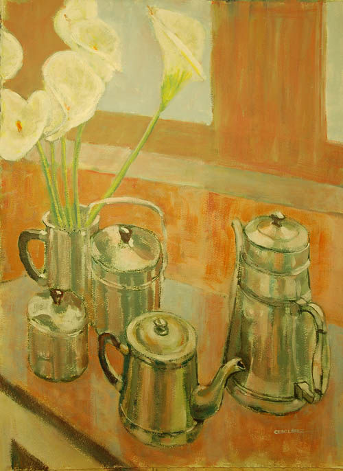 joc de cafè