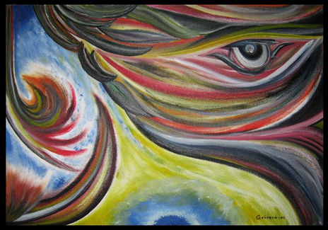 Turbulencias