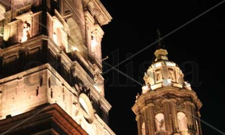 CAPILLAS