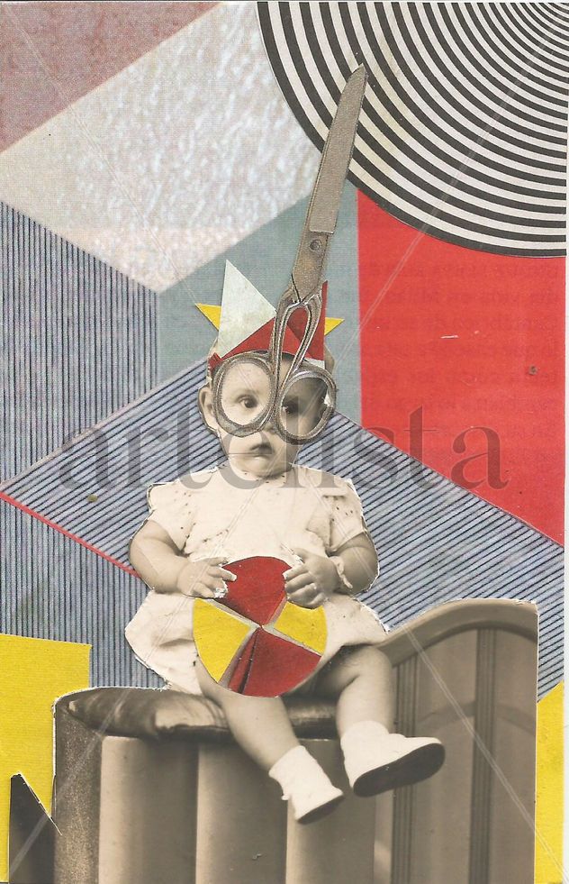 FUTURO COLLAGERO