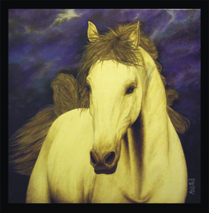 Caballo