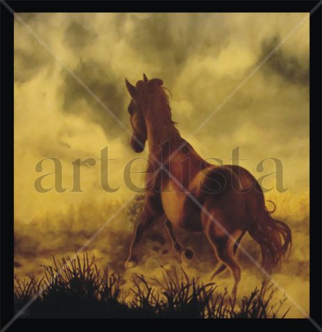 Caballo 2