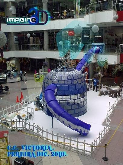 Navidad 2011
