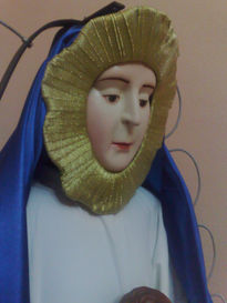 Virgen del Rocio