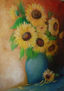 girasoles