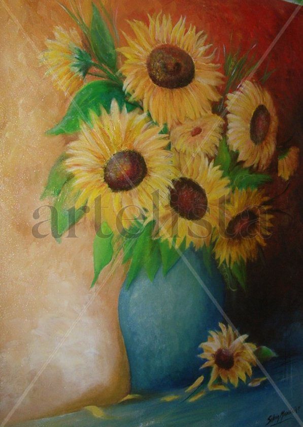 girasoles