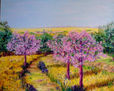 Paisaje de primavera