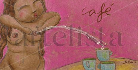 Café
