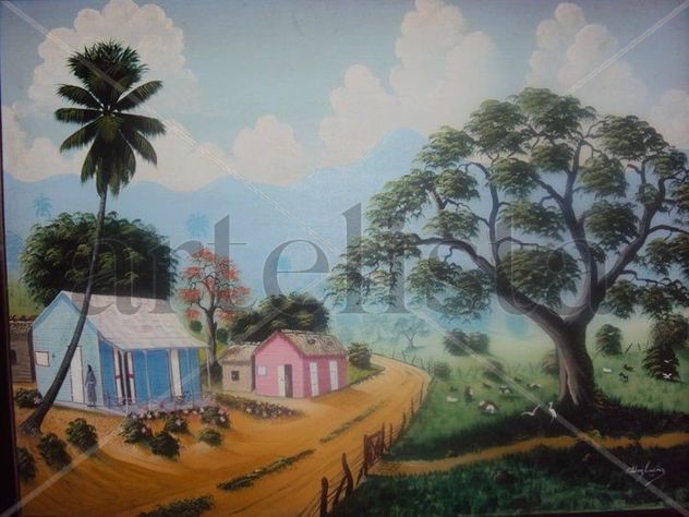 campo ll