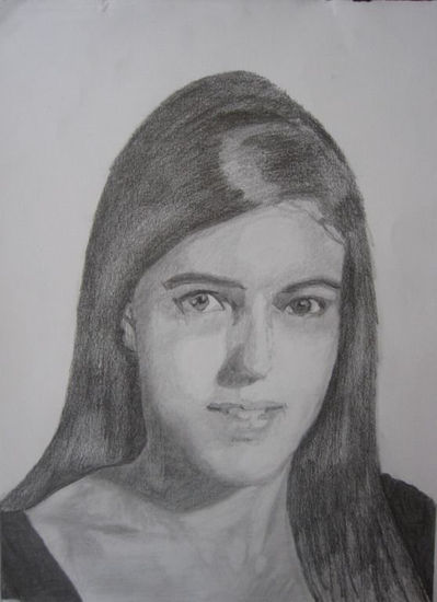 Pilar I Pencil