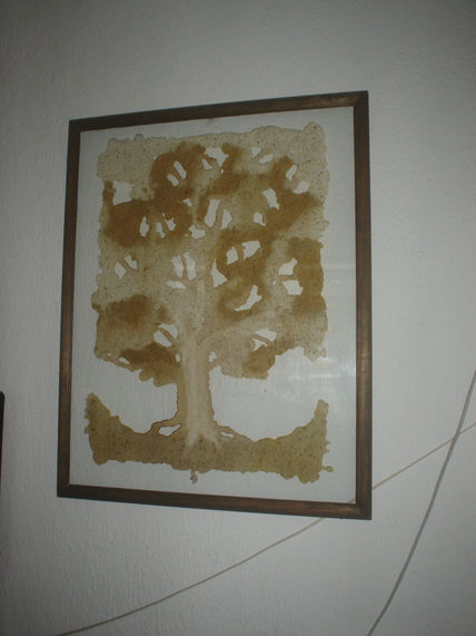 Arbol