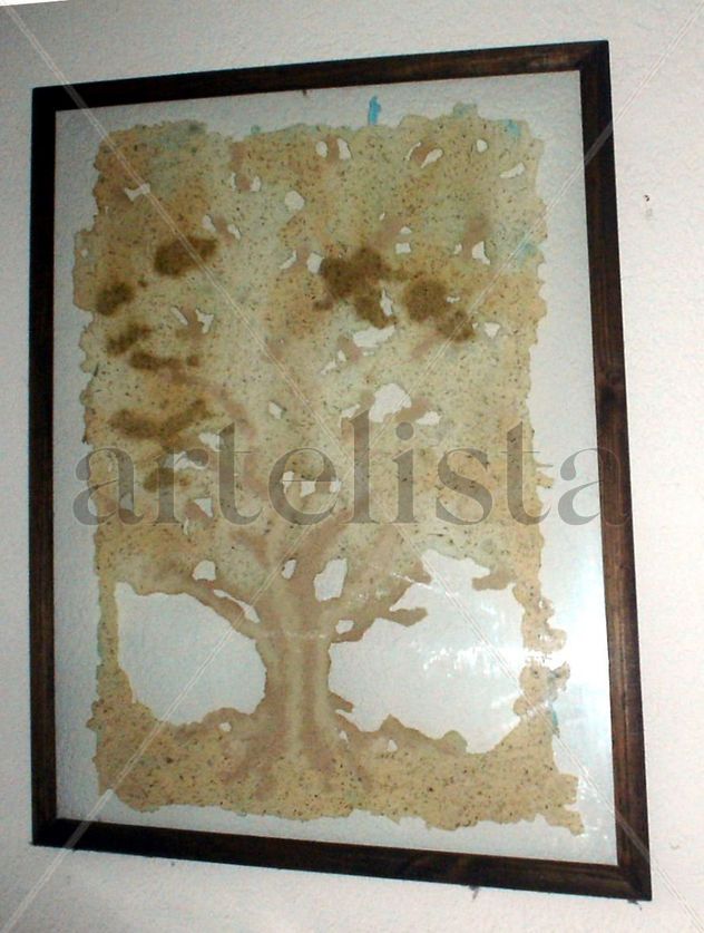 Arbol Rehecho
