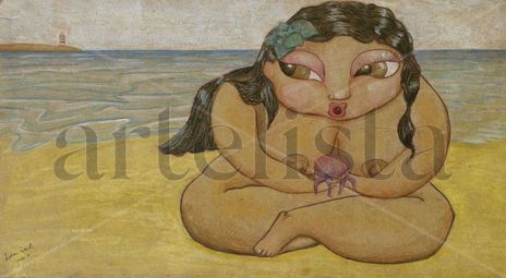 Es mi medusa