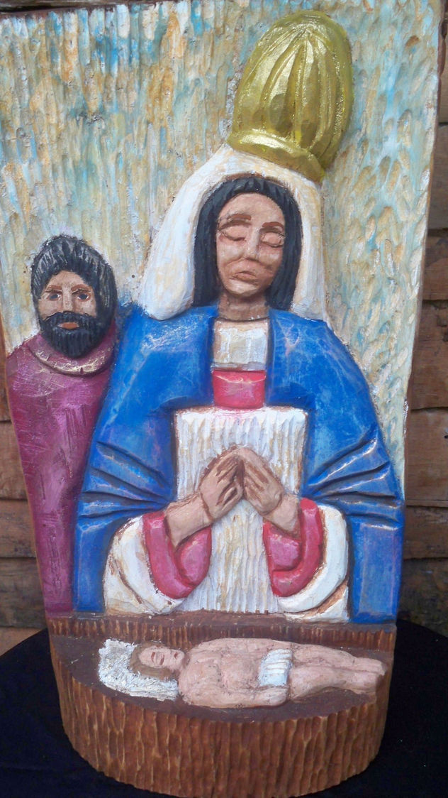 virgen de la altagracia