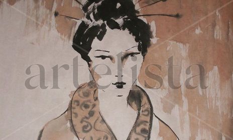 PINTURA CHINA