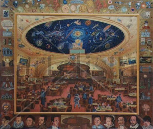 Bingo Universal.