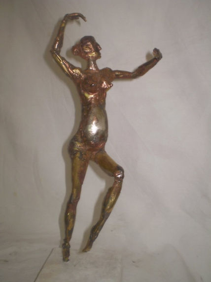 Bailando con la vida