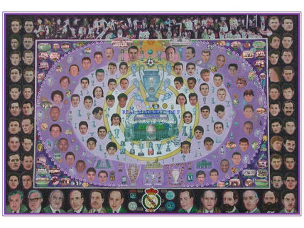 Centenario del real...