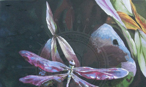 AZUL - 2008