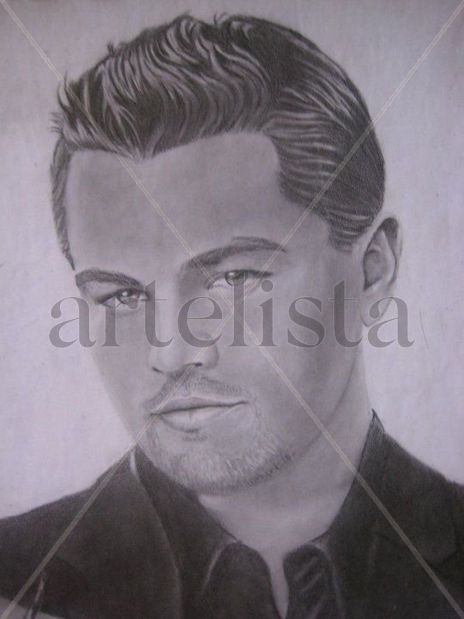 Di Caprio