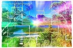 Naturaleza a traves...