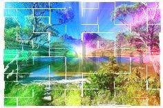 Naturaleza a traves...