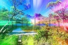 Naturaleza y sus luces