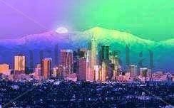 Naciendo la ciudad