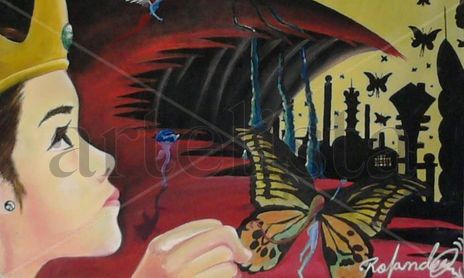 SUEÑOS RETORCIDOS