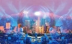 La ciudad del Futuro