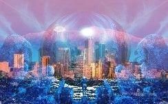 La ciudad del Futuro