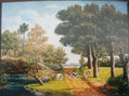 paisaje campestre 159