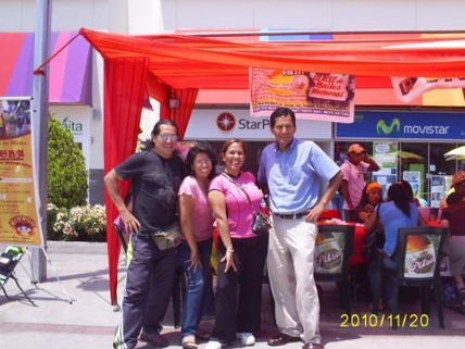Minka 2011 talleres...