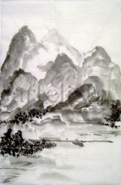 Aguada china