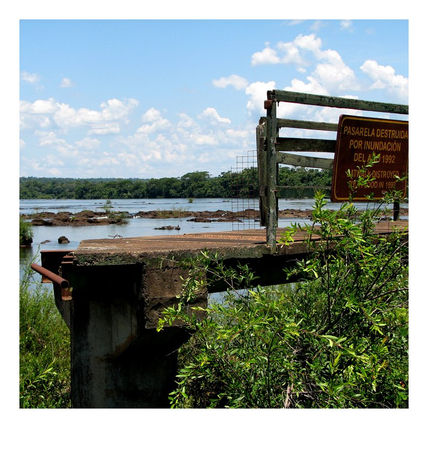 Iguazú