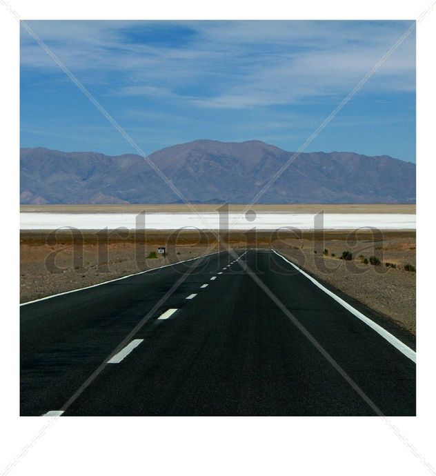 Road
