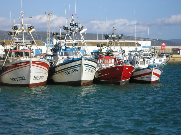 traiñas