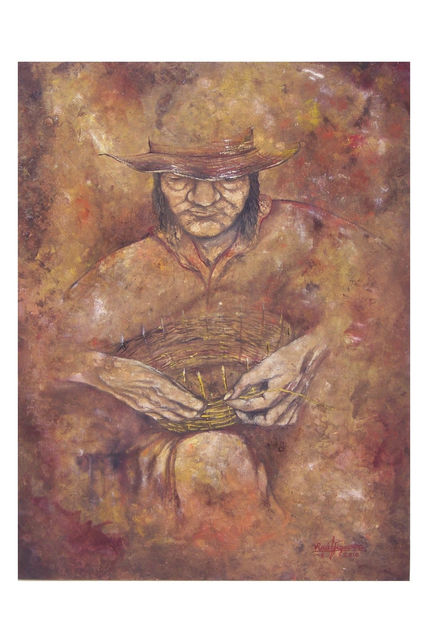 Canastera