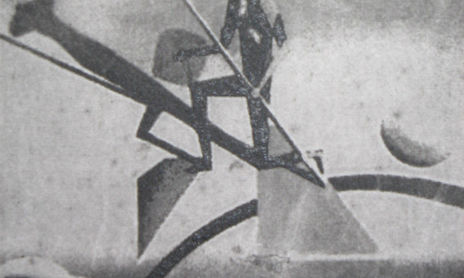 5- Obras Grabados y Dibujos