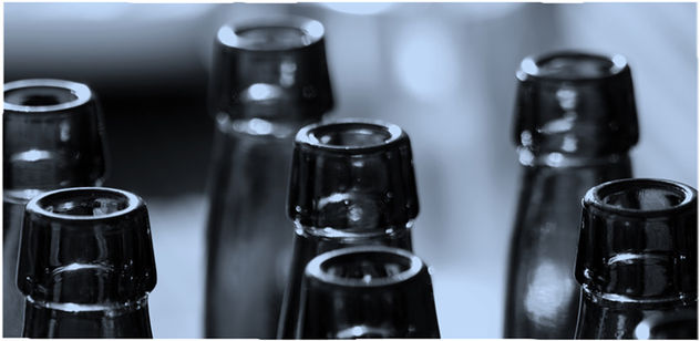 botellas