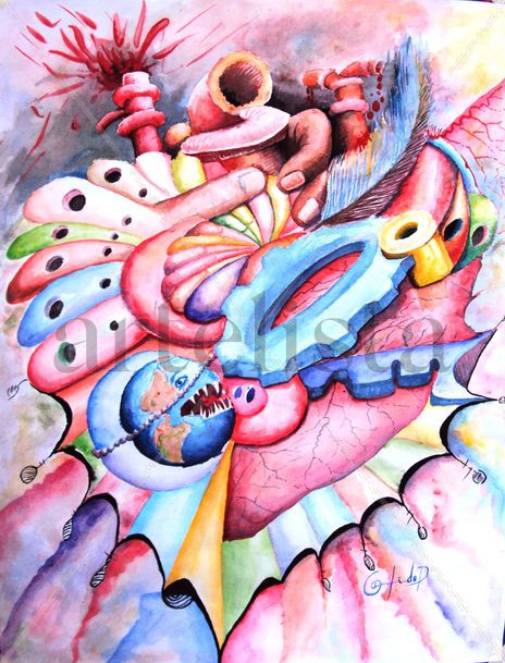 Enigma del corazon